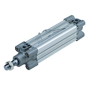 Pneumatic components Ireland