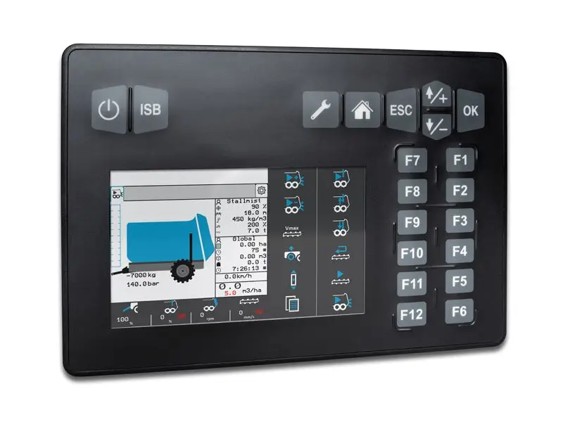 Automation components Ireland
