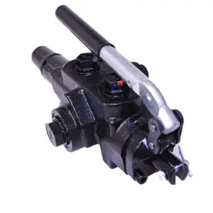 Bucher LVA1-95G21A9 Log Splitter Control Valve