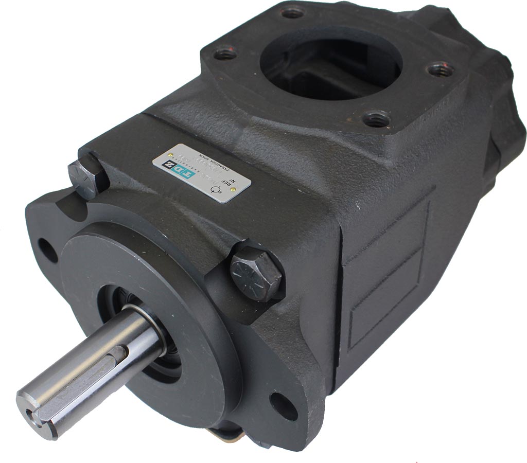 TDZ Hydraulics Ireland hydraquip.ie