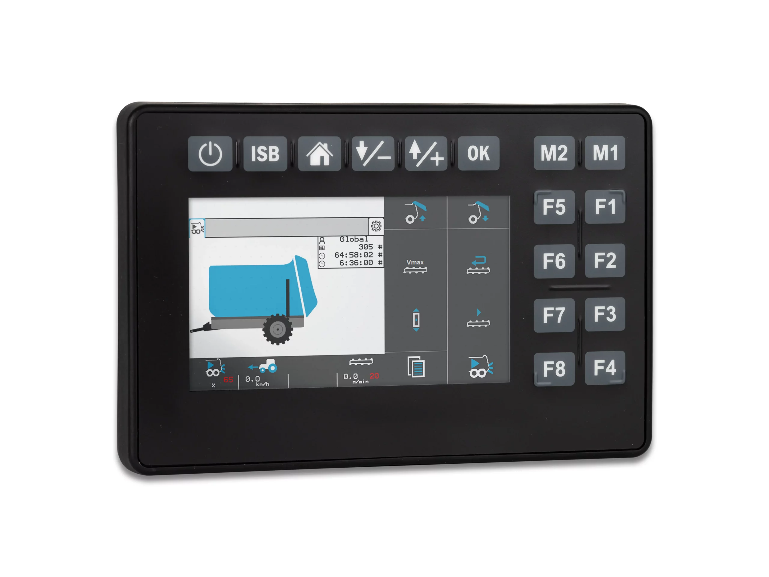Automation components Ireland