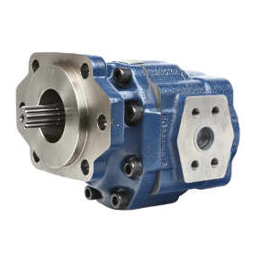 Hydraulic pumps Ireland, gear pumps and piston pumps