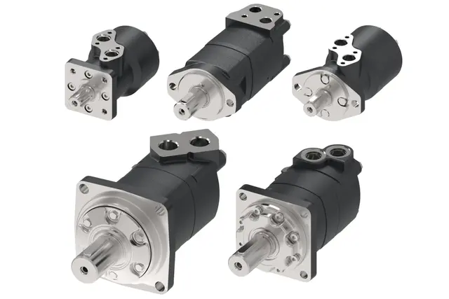 Danfoss Xcel Motors Ireland