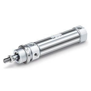 pneumatics Ireland SMC authorised distributor Hydraquip
