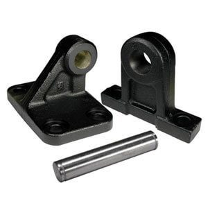 C(P)95,96 MOUNTING BRACKETS